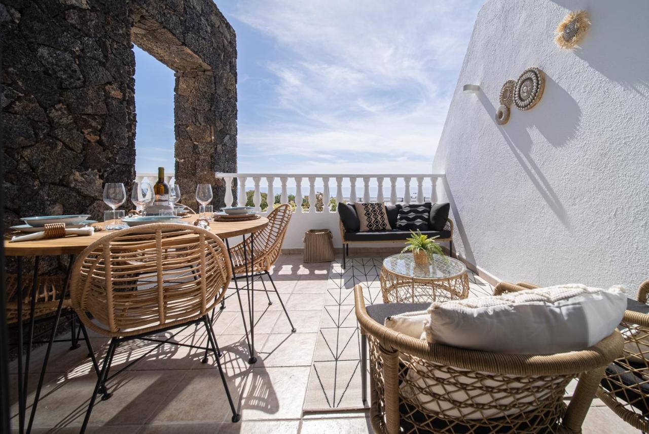 Casa Tucanes Puerto del Carmen (Lanzarote) Exterior foto