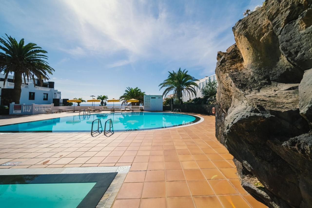 Casa Tucanes Puerto del Carmen (Lanzarote) Exterior foto