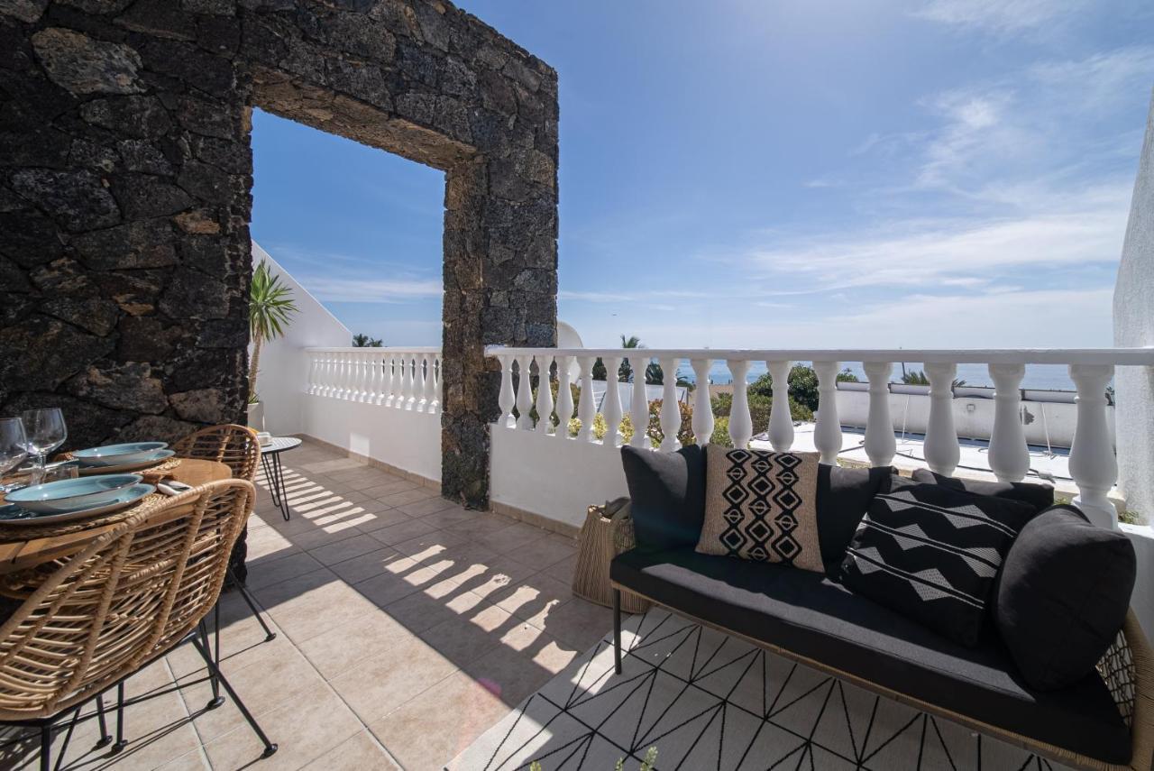 Casa Tucanes Puerto del Carmen (Lanzarote) Exterior foto