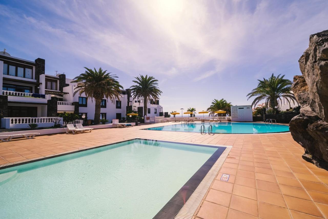 Casa Tucanes Puerto del Carmen (Lanzarote) Exterior foto