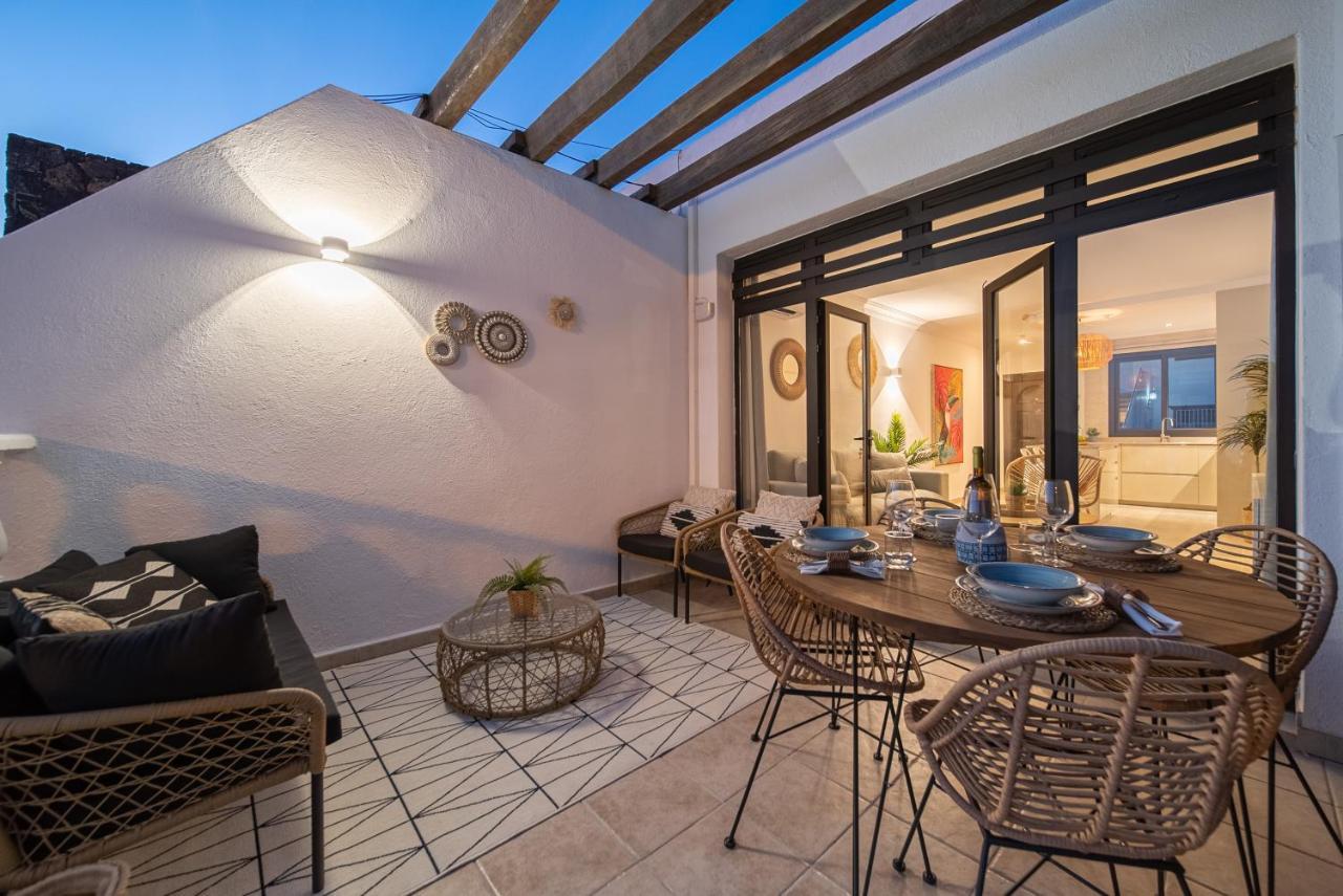 Casa Tucanes Puerto del Carmen (Lanzarote) Exterior foto